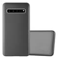 Pikkukuva 1 / 7: Samsung Galaxy S10 5G Suojakuori Kotelo valmistettu joustavasta TPU-silikonista