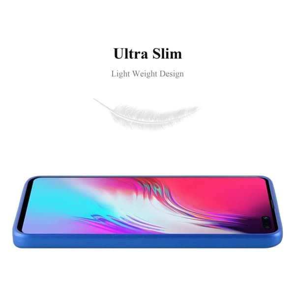 Samsung Galaxy S10 5G Cover Etui Case ()