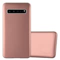 Miniatyrbillede 1 af 7: Samsung Galaxy S10 5G Cover Etui Case ()