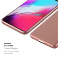 Pikkukuva 6 / 7: Samsung Galaxy S10 5G Suojakuori Kotelo valmistettu joustavasta TPU-silikonista