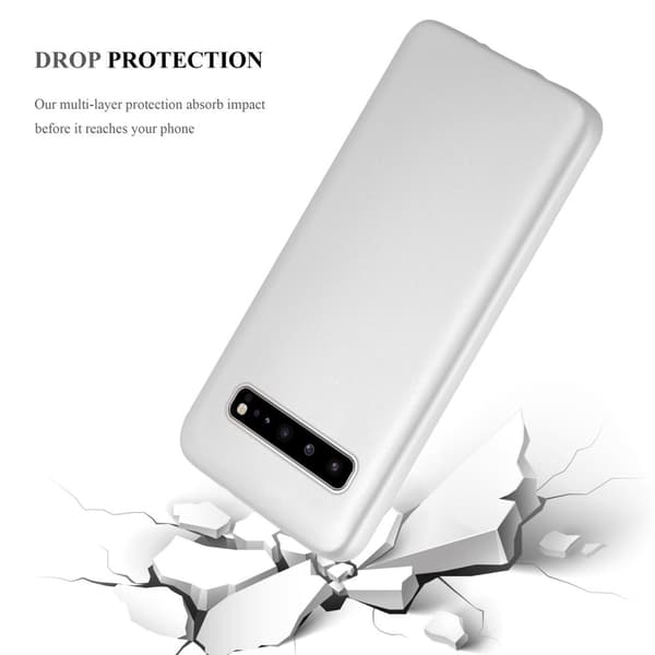 Samsung Galaxy S10 5G Cover Etui Case ()