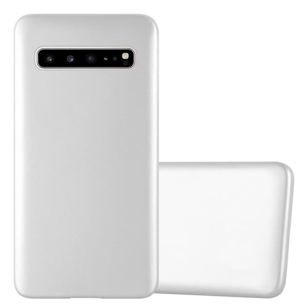 Samsung Galaxy S10 5G Suojakuori Kotelo valmistettu joustavasta TPU-silikonista
