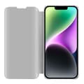 Miniatyrbild 3 av 7: iPhone 14 PLUS Skal Plånboksfodral Clear View Mirror Skyddsomslag med standfunktion 360 graders skydd