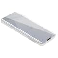 Miniatyrbild 6 av 7: iPhone 14 PLUS Skal Plånboksfodral Clear View Mirror Skyddsomslag med standfunktion 360 graders skydd