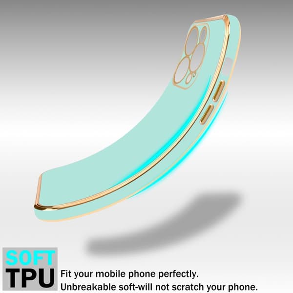 iPhone 14 PRO Cover Etui Case ()