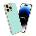 Miniatyrbillede 1 af 8: iPhone 14 PRO Cover Etui Case ()