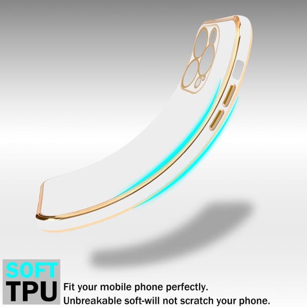 iPhone 14 PRO Cover Etui Case ()