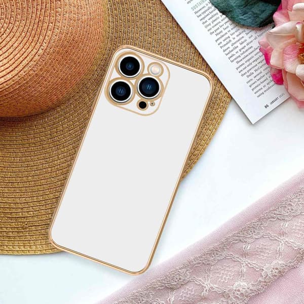 iPhone 14 PRO Cover Etui Case ()