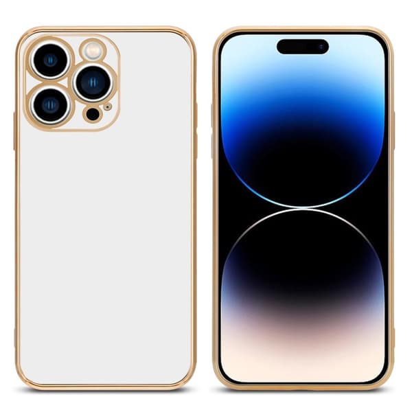 iPhone 14 PRO Cover Etui Case ()