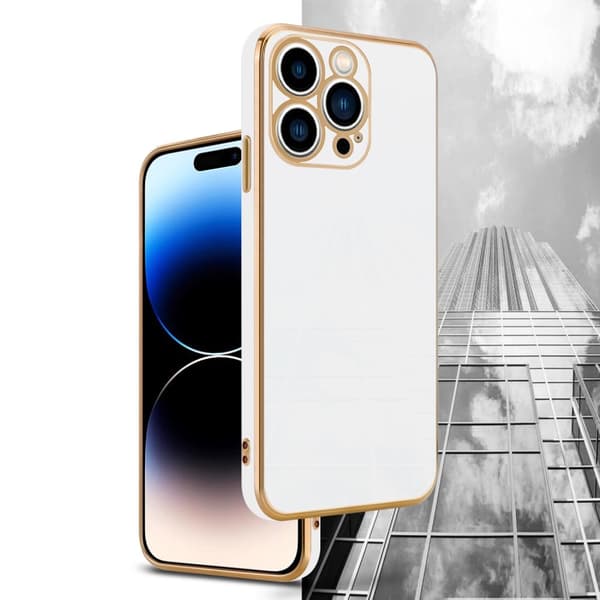 iPhone 14 PRO Cover Etui Case ()