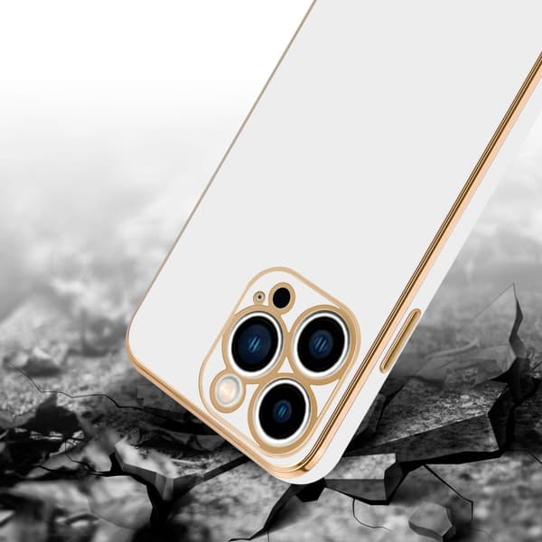 iPhone 14 PRO Cover Etui Case ()