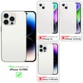 Miniatyrbillede 4 af 11: iPhone 14 PRO Cover Etui Case ()