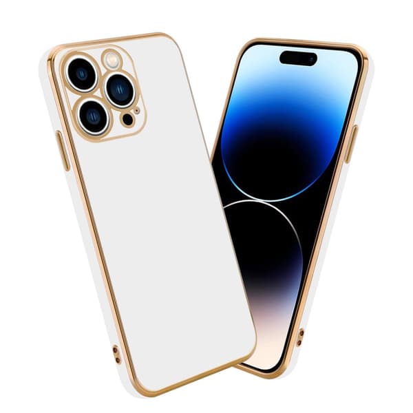 iPhone 14 PRO Cover Etui Case ()