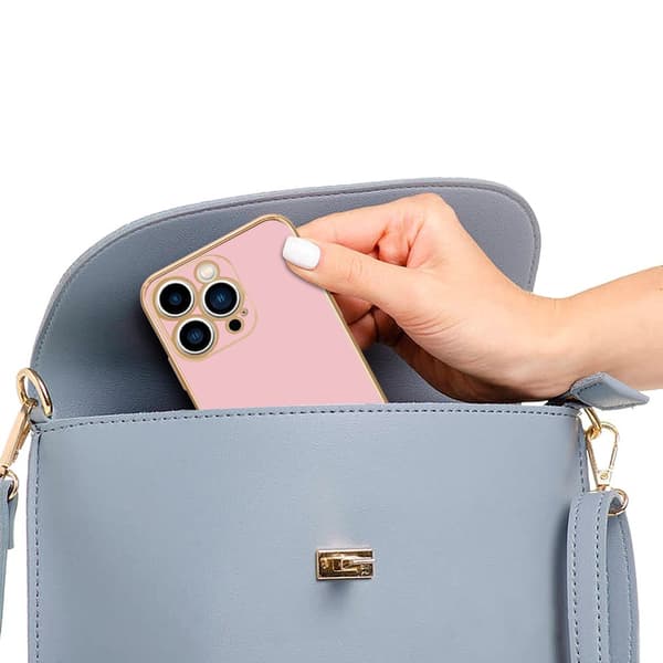 iPhone 14 PRO Cover Etui Case ()