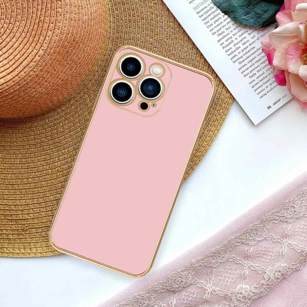 iPhone 14 PRO Cover Etui Case ()
