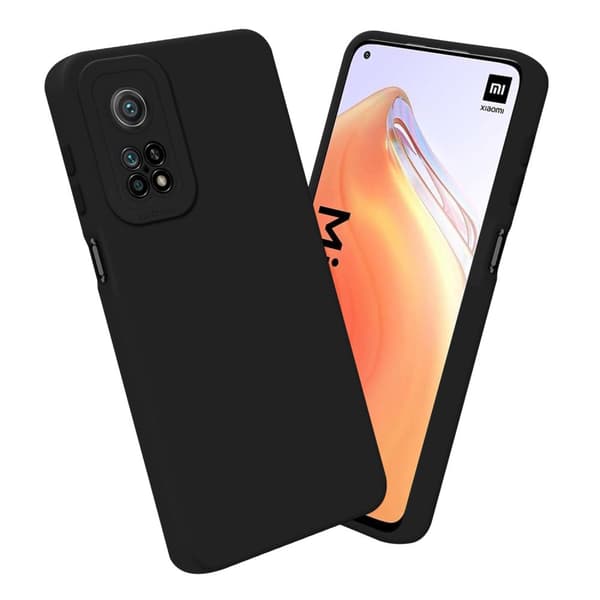 Deksel til Xiaomi Mi 10T / Mi 10T PRO