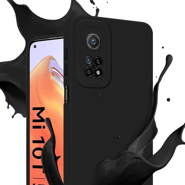 Deksel til Xiaomi Mi 10T / Mi 10T PRO