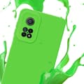 Miniatyrbilde 3 av 8: Deksel til Xiaomi Mi 10T / Mi 10T PRO