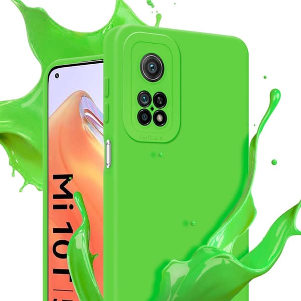 Deksel til Xiaomi Mi 10T / Mi 10T PRO