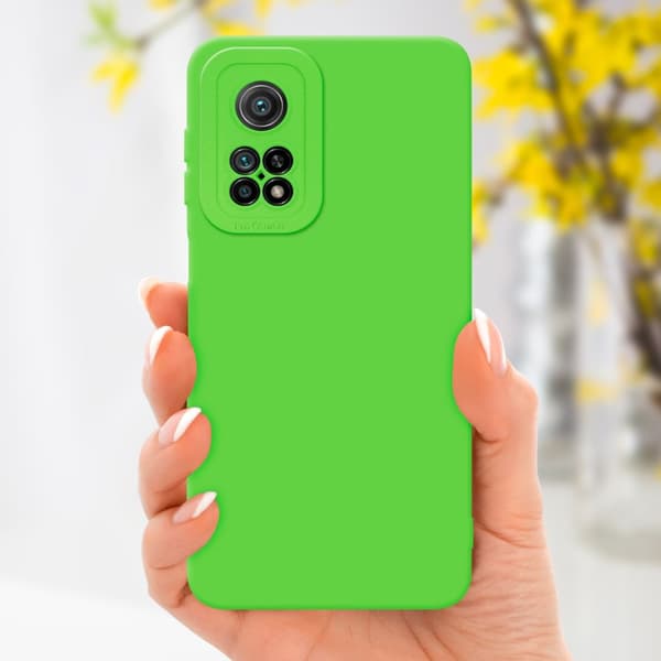 Deksel til Xiaomi Mi 10T / Mi 10T PRO
