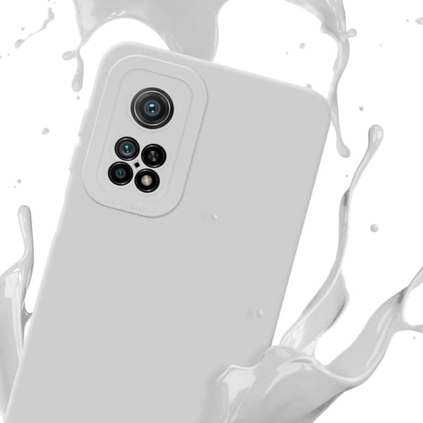 Deksel til Xiaomi Mi 10T / Mi 10T PRO