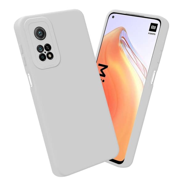 Deksel til Xiaomi Mi 10T / Mi 10T PRO