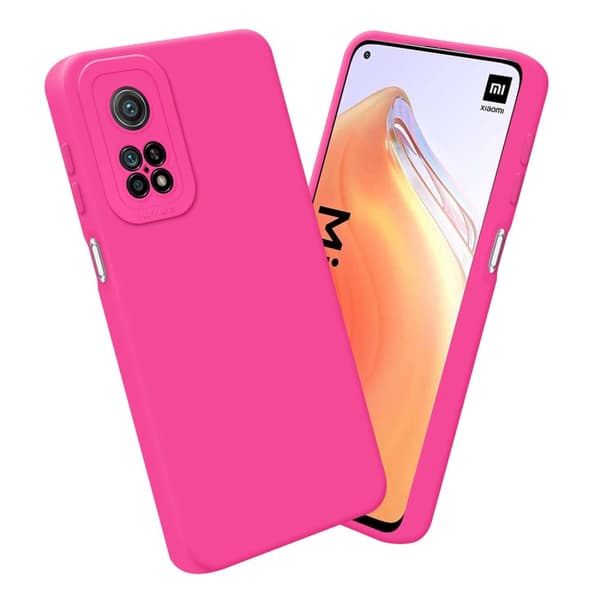 Deksel til Xiaomi Mi 10T / Mi 10T PRO