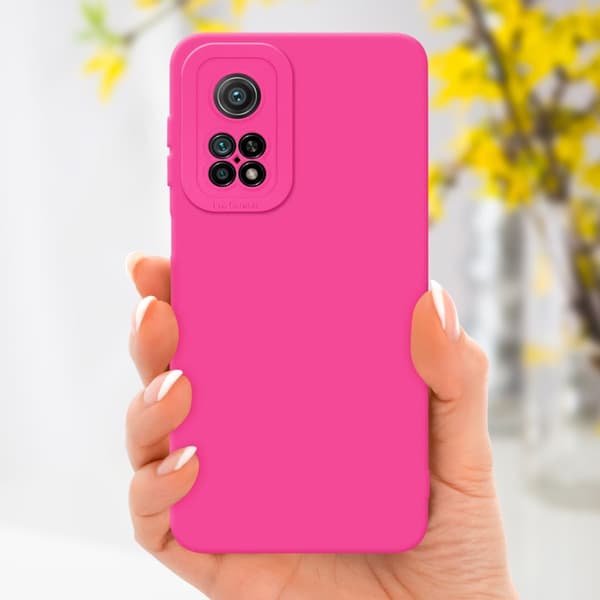 Deksel til Xiaomi Mi 10T / Mi 10T PRO