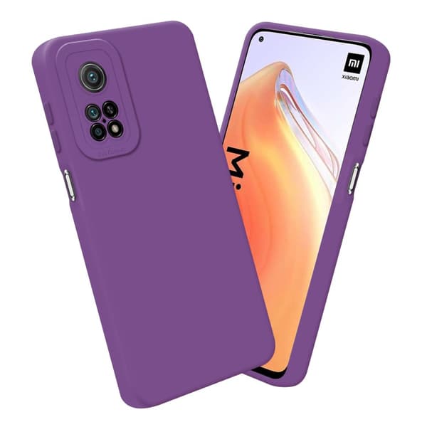 Deksel til Xiaomi Mi 10T / Mi 10T PRO