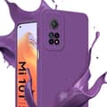 Miniatyrbilde 6 av 8: Deksel til Xiaomi Mi 10T / Mi 10T PRO