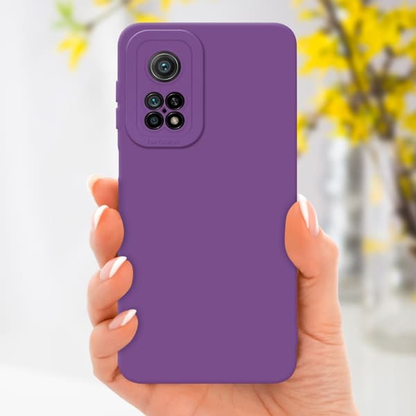 Deksel til Xiaomi Mi 10T / Mi 10T PRO