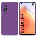 Miniatyrbilde 1 av 8: Deksel til Xiaomi Mi 10T / Mi 10T PRO