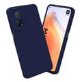 Pikkukuva 4 / 8: Xiaomi Mi 10T / Mi 10T PRO Suojakuori Suojakotelo valmistettu joustavasta TPU-silikonista