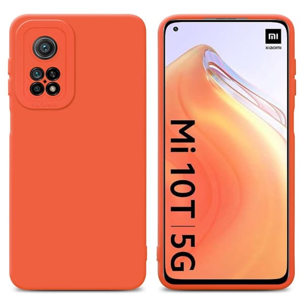 Deksel til Xiaomi Mi 10T / Mi 10T PRO