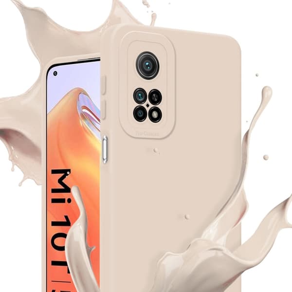 Deksel til Xiaomi Mi 10T / Mi 10T PRO