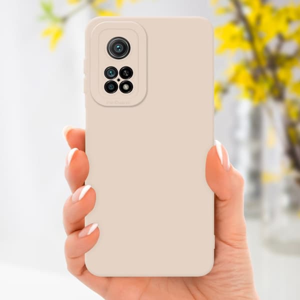 Deksel til Xiaomi Mi 10T / Mi 10T PRO