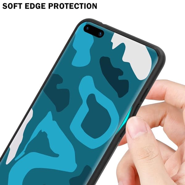 Cover Huawei P40 PRO / P40 PRO+ Etui Case ()