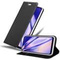 Miniatyrbilde 1 av 8: Deksel til Samsung Galaxy A11 / M11 Lommebokdeksel med magnetisk lukking, stativfunksjon og kortlomme