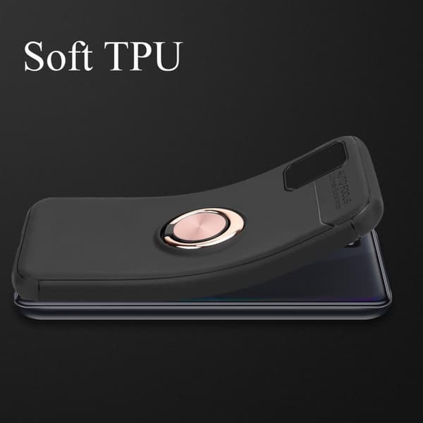Cover Samsung Galaxy A31 Etui Case ()
