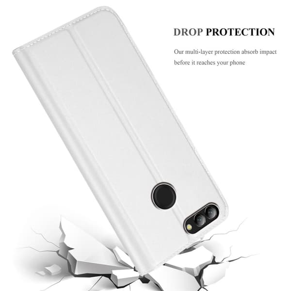 Huawei NOVA 2 Cover Etui Case ()