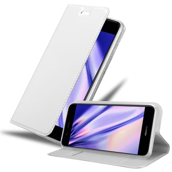 Huawei NOVA 2 Suojakotelo Suojakuori Lompakkokotelo Matkapuhelinkotelo jossa magneettisuljenta, jalusta-toiminto ja korttitasku