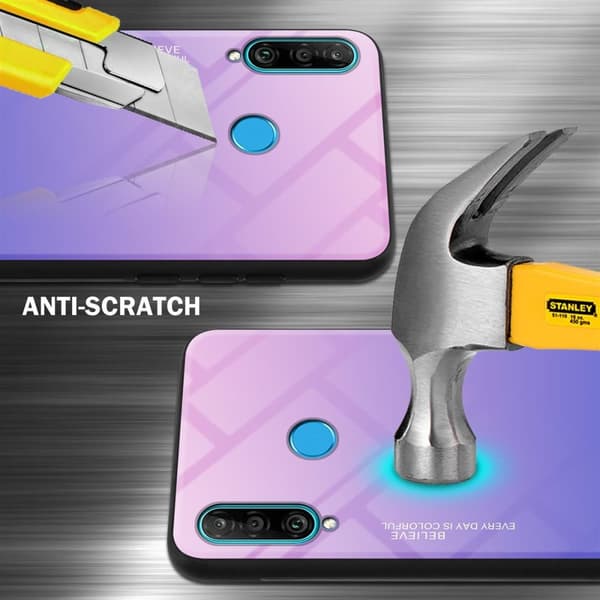 Cover Huawei P30 LITE Etui Case ()
