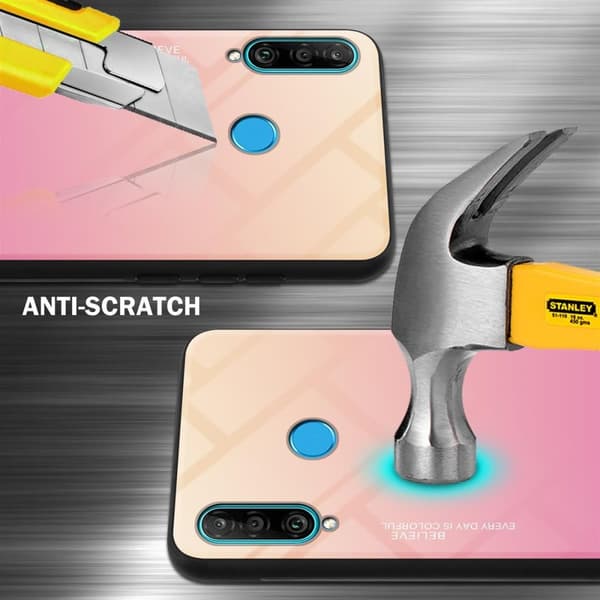 Cover Huawei P30 LITE Etui Case ()