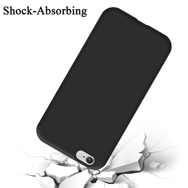 iPhone 6 PLUS / 6S PLUS Cover Etui Case ()