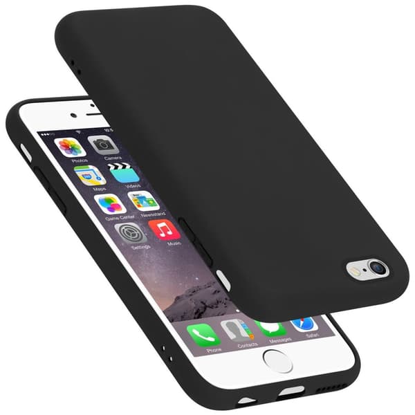 iPhone 6 PLUS / 6S PLUS Cover Etui Case ()