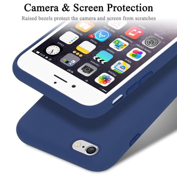 iPhone 6 PLUS / 6S PLUS Cover Etui Case ()