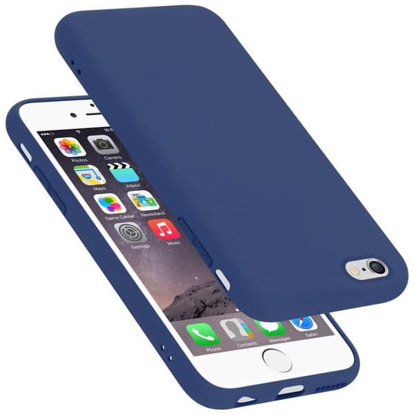 iPhone 6 PLUS / 6S PLUS Cover Etui Case ()