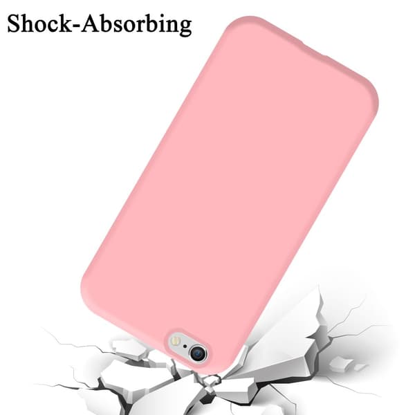 iPhone 6 PLUS / 6S PLUS Cover Etui Case ()