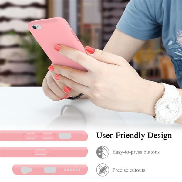 iPhone 6 PLUS / 6S PLUS Cover Etui Case ()