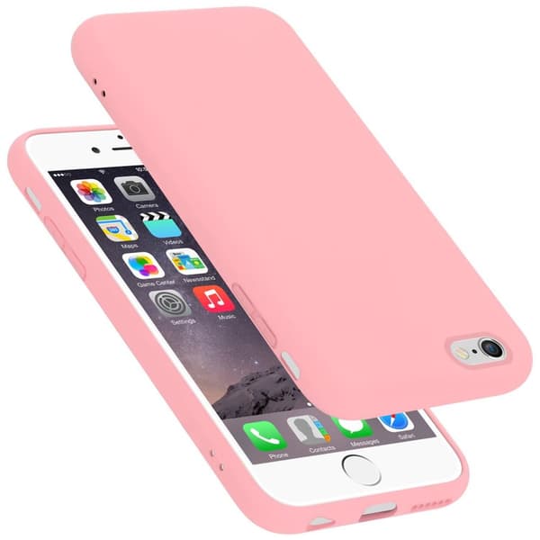 iPhone 6 PLUS / 6S PLUS Cover Etui Case ()